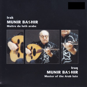 Dengarkan Maqámat mukhálif, awshár, sigáh, sabá lagu dari Munir Bashir dengan lirik