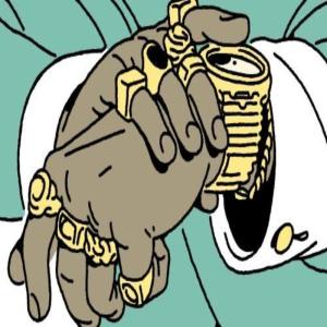 The Ill的專輯Rap ou Crève (feat. Trap king) [Explicit]