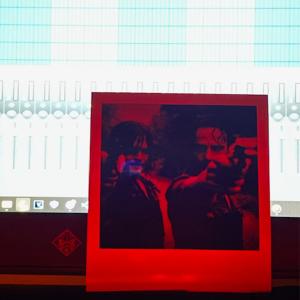 收聽Osei的norman reedus (Explicit)歌詞歌曲