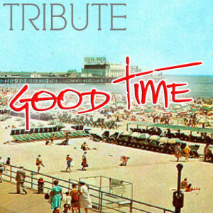 收聽The Dream Team的Good Time歌詞歌曲