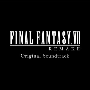 Square Enix Music的專輯FINAL FANTASY VII REMAKE Original Soundtrack