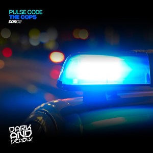 收聽Pulse Code的The Cops (Explicit)歌詞歌曲