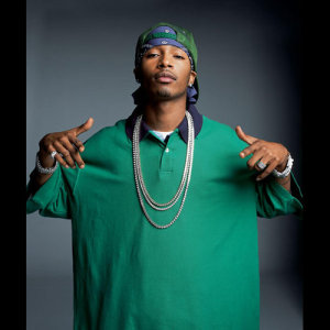 收聽Chingy的Can U Dig It歌詞歌曲