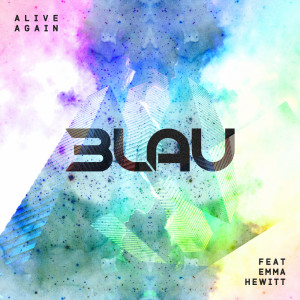 Listen to Alive Again song with lyrics from 3LAU
