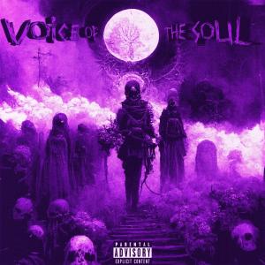 MoonDeity的專輯VOICE OF THE SOUL (Explicit)