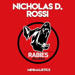 Listen to Drunk Girl song with lyrics from Nicholas D. Rossi