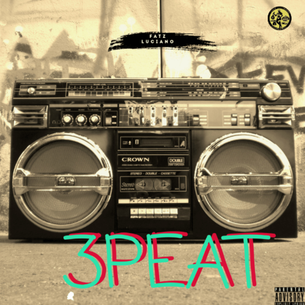 3peat (Explicit)
