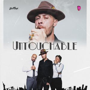 Dengarkan lagu Untouchable (Explicit) nyanyian Koncept dengan lirik