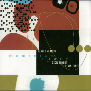 ดาวน์โหลดและฟังเพลง Nine พร้อมเนื้อเพลงจาก Dewey Redman