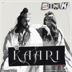 Album Kaari from ShNik
