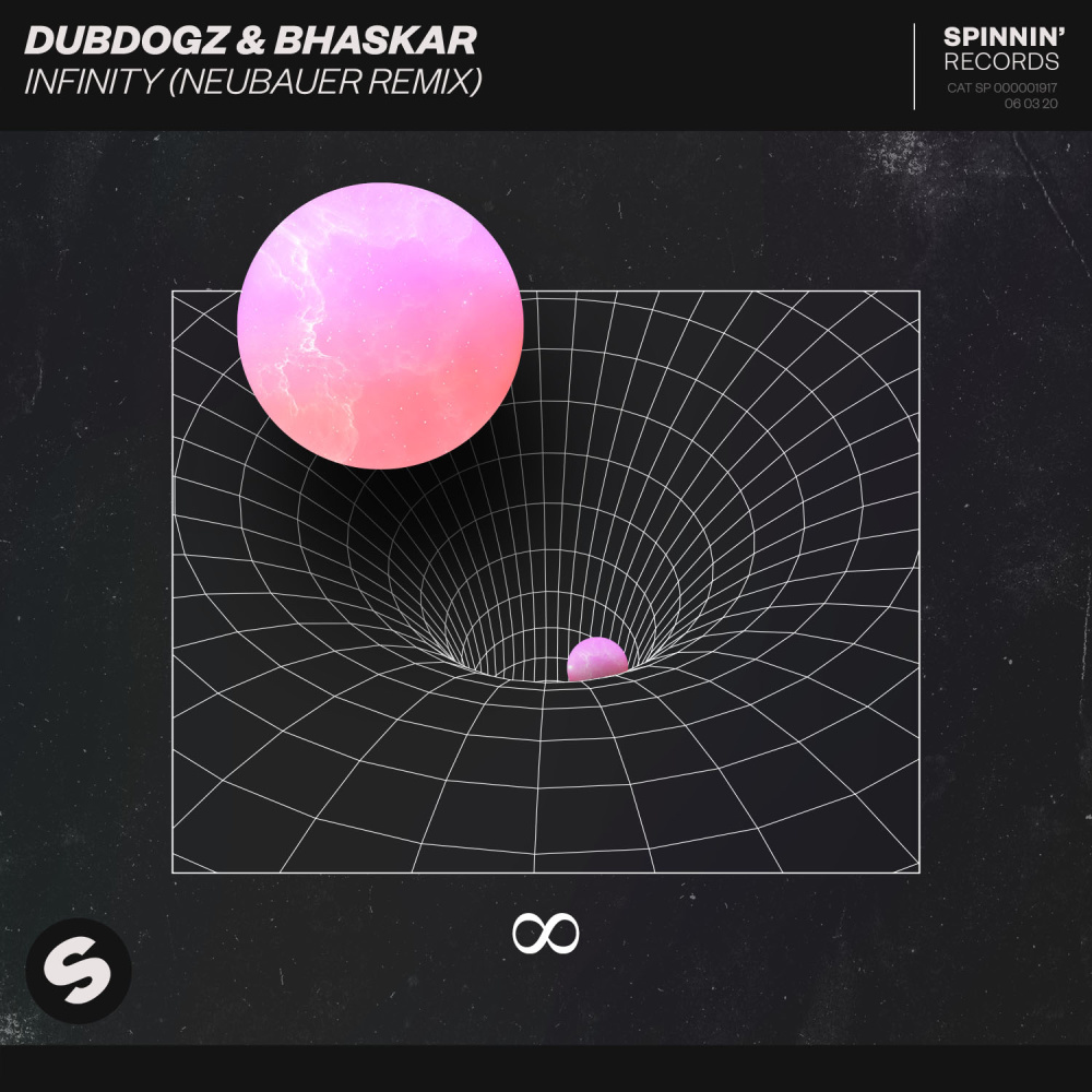 Infinity (NEUBAUER Extended Remix)