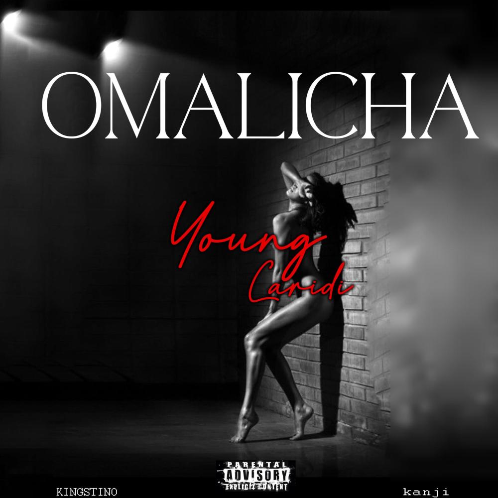 OMALICHA (feat. Kingston & Kanji)