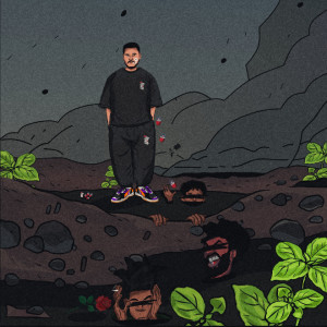 Dengarkan Périmètre (Explicit) lagu dari Kibou dengan lirik