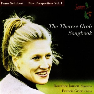 Francis Grier的專輯Schubert: New Perspectives, Vol. 1