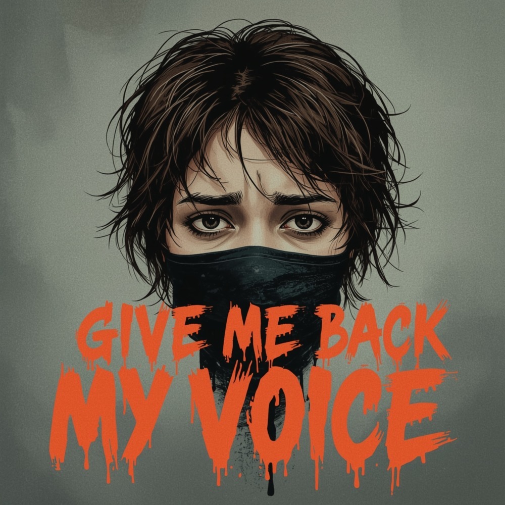 Give Me Back My Voice