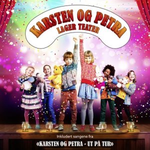 Listen to Lysnissene (A Capella) song with lyrics from Alba Ørbeck Nilssen