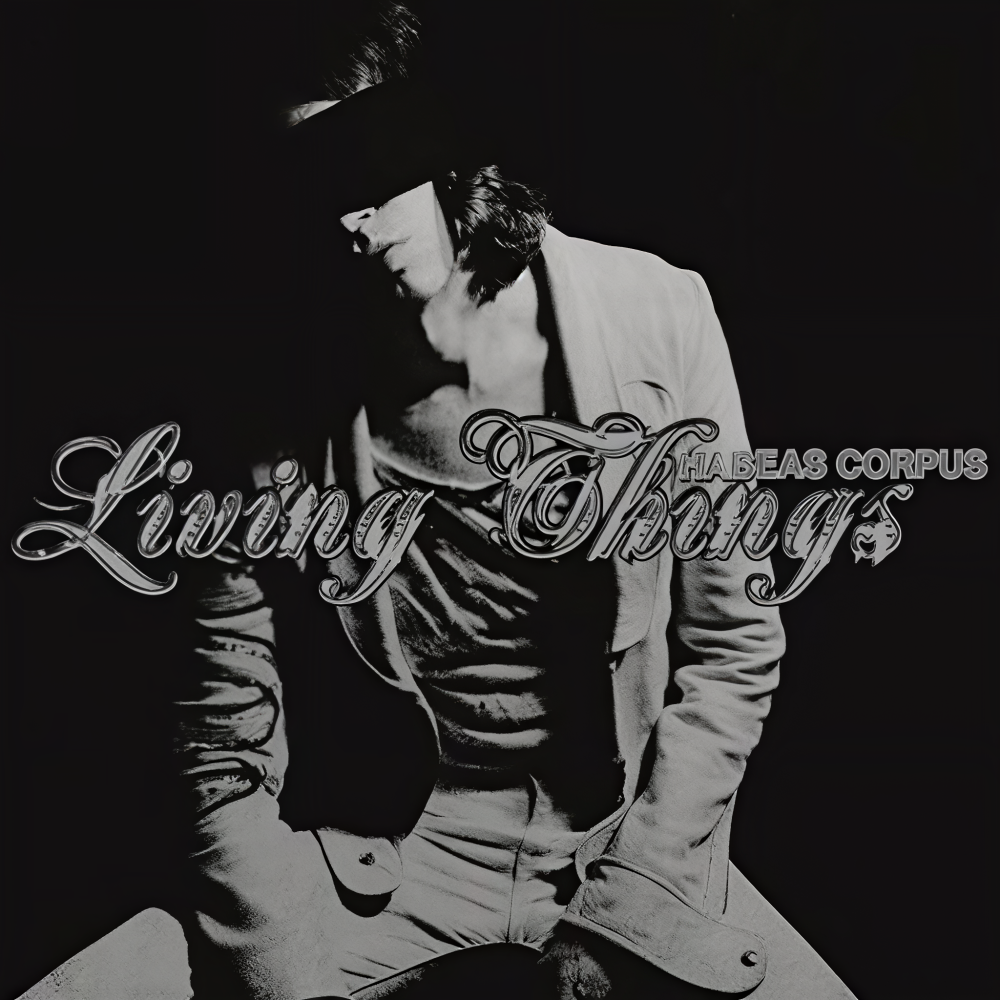 Living Things