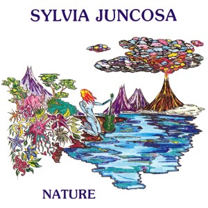 อัลบัม Sylvia Juncosa ศิลปิน Sylvia Juncosa