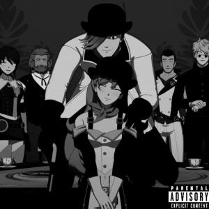 收聽Vexed Ivy的A Tea Party for Mason (Sleight of Hand) (Explicit)歌詞歌曲