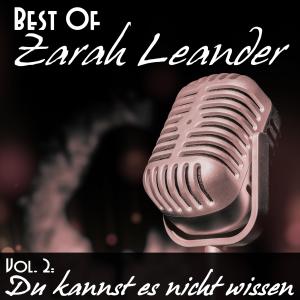 收聽Zarah Leander的Yes, Sir歌詞歌曲