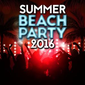 收聽Hot Summer Dance Party Beach的Sonic歌詞歌曲
