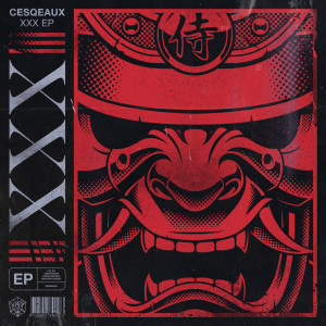 XXX EP dari Cesqeaux
