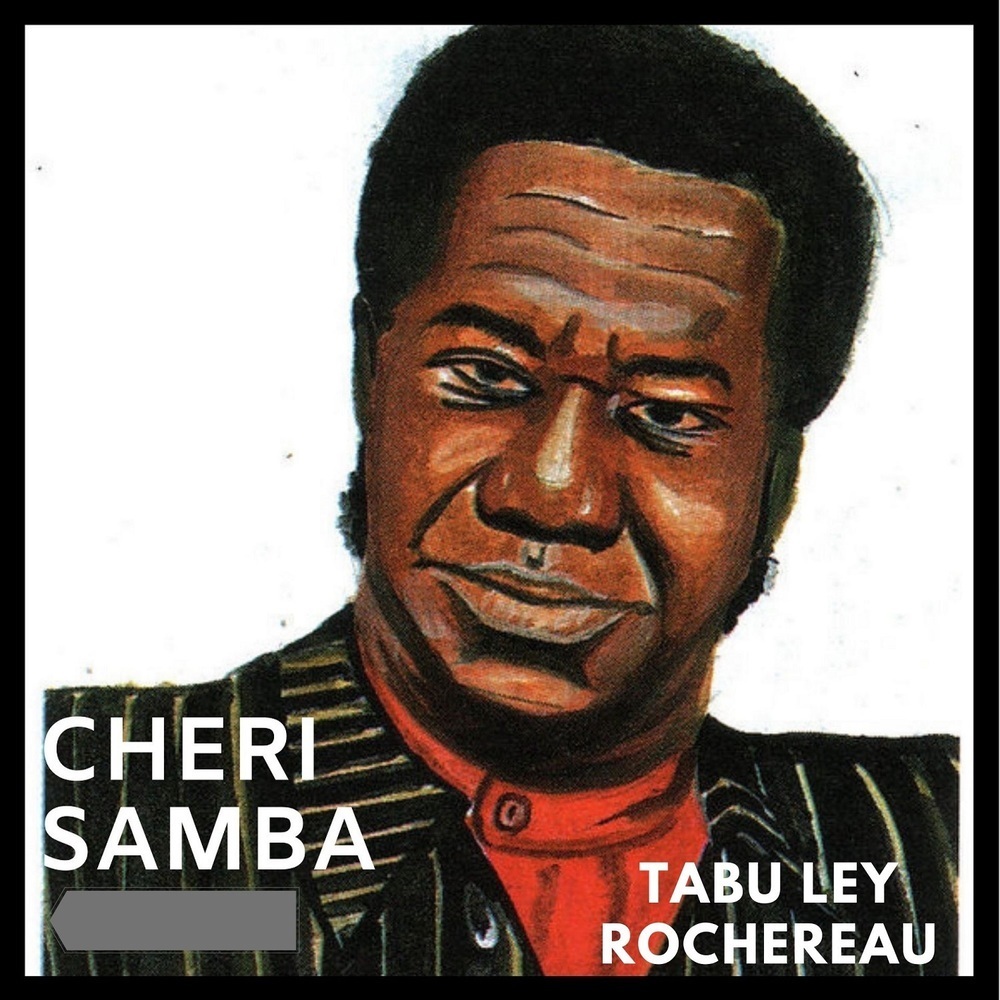 Cherie Samba