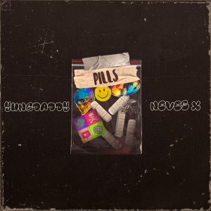 Neves的專輯Pills