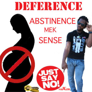 ดาวน์โหลดและฟังเพลง Abstinence Mek Sense พร้อมเนื้อเพลงจาก Deference