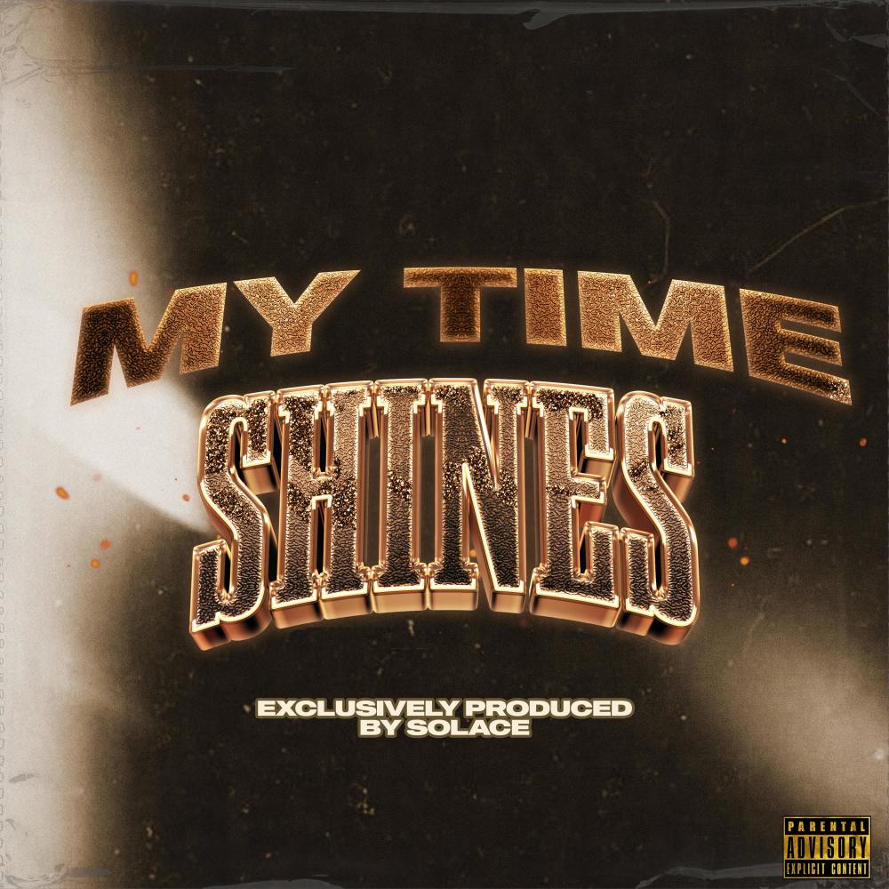 Nobody Else (feat. Boaz) (Explicit)