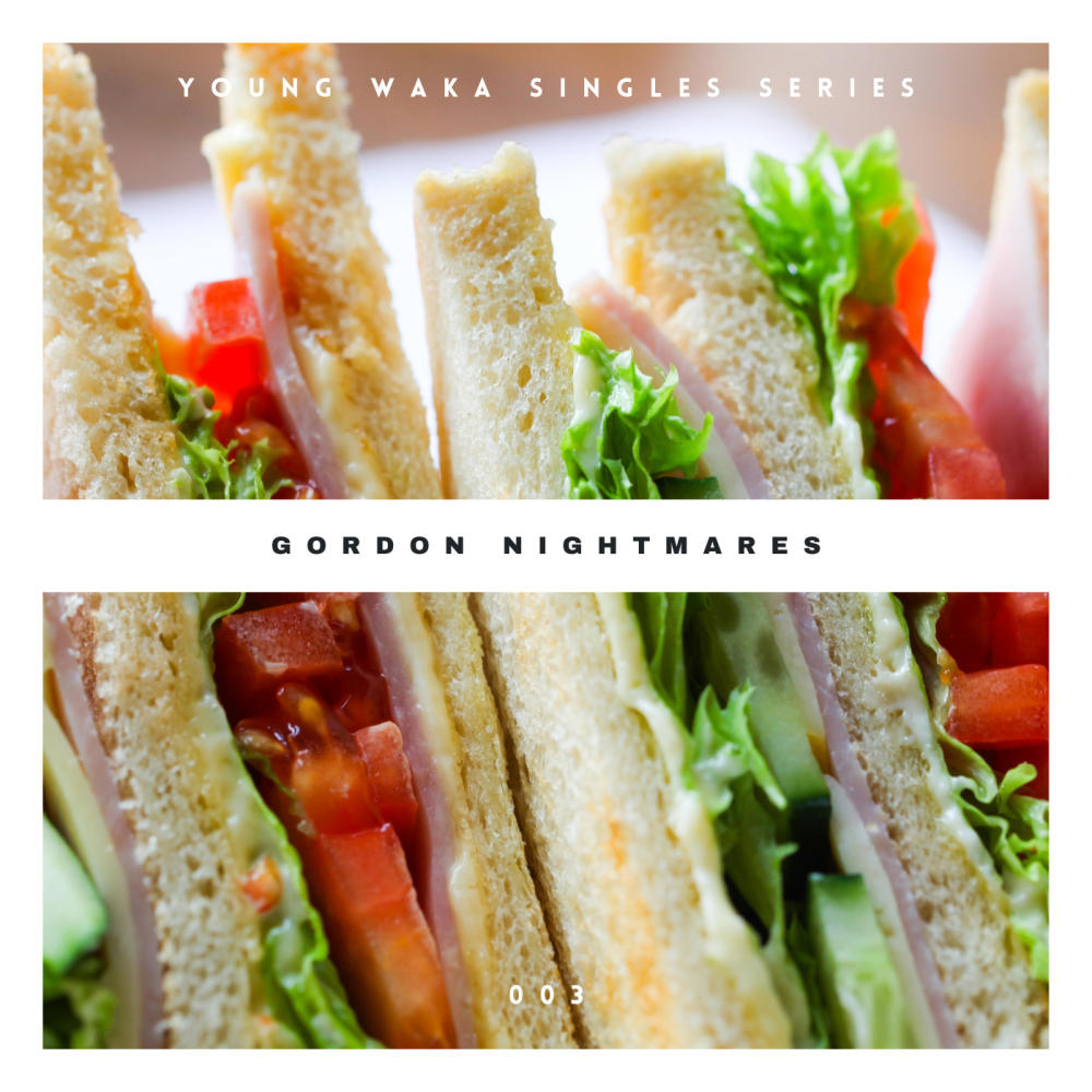 Gordon Nightmares (Explicit)