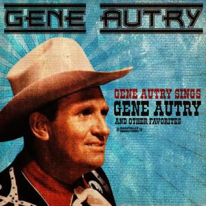 收聽Gene Autry的Twenty Twenty Vision歌詞歌曲