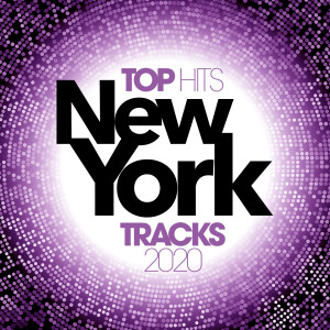 Album Top Hits New York Tracks 2020 from St Project