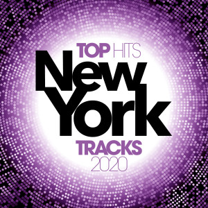 Album Top Hits New York Tracks 2020 from Elysir
