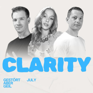 Gestört aber GeiL的專輯Clarity