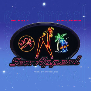 ดาวน์โหลดและฟังเพลง SEX APPEAL (Explicit) พร้อมเนื้อเพลงจาก MV Killa