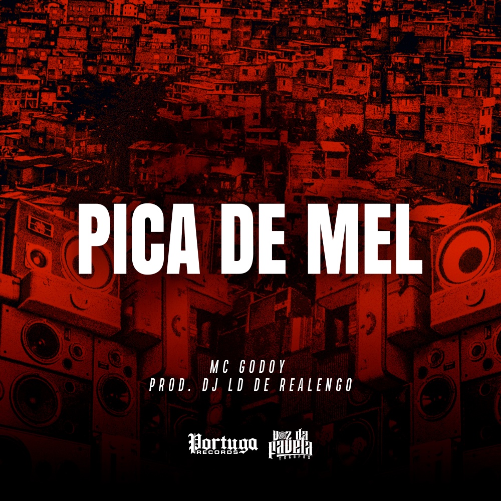 Pica de Mel (Explicit)