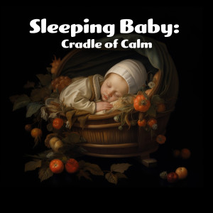 Sleeping Baby: Cradle of Calm