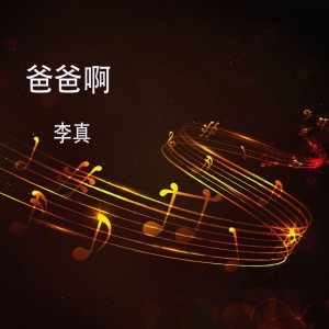 Album 爸爸啊 from 李真
