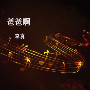 Listen to 爸爸啊 song with lyrics from 李真
