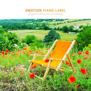 Album A Relaxing Calm Piano Collection For Reading from 