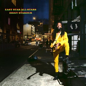 收聽Easy Star All-Stars的Hang on to Yourself (feat. Fishbone and JonnyGO Figure)歌詞歌曲