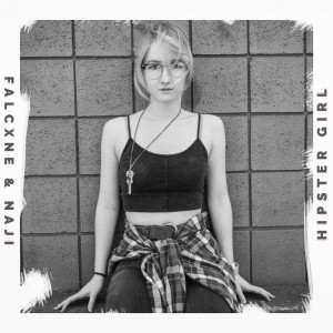 Album Hipster Girl from Naji