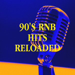 Generation 90的专辑90's RnB Hits Reloaded