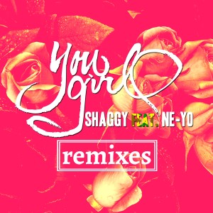 ดาวน์โหลดและฟังเพลง You Girl (Sly and Robbie/Sting International/Steven Lenky Marsden) พร้อมเนื้อเพลงจาก Shaggy