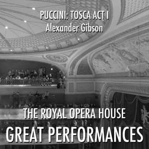 Puccini: Tosca, Act I