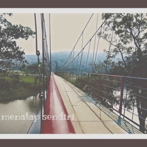 Listen to Menatap Sendiri song with lyrics from Koye R Utama