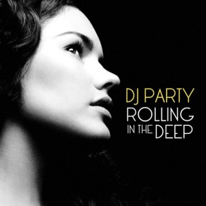ดาวน์โหลดและฟังเพลง Rolling In The Deep (Instrumental) พร้อมเนื้อเพลงจาก DJ Party