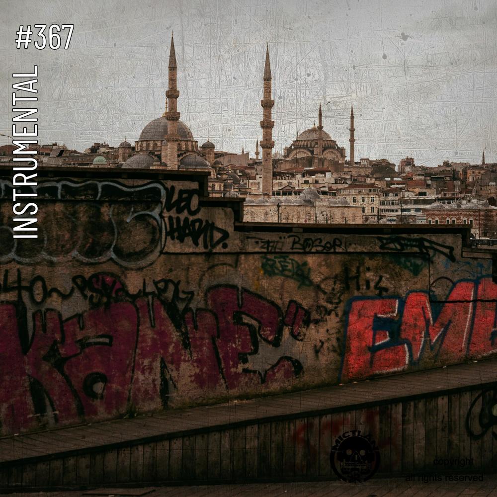 #367 Beat real hasta la muerte boombap underground