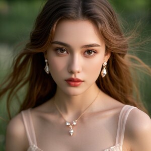 收听Dewiq的Awal Yang Indah歌词歌曲